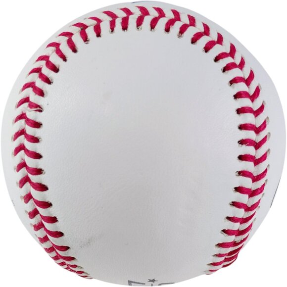 Joshua Mears Autographed Baseball San Diego Padres Proof Photo Authentic COA - Picture 6 of 7